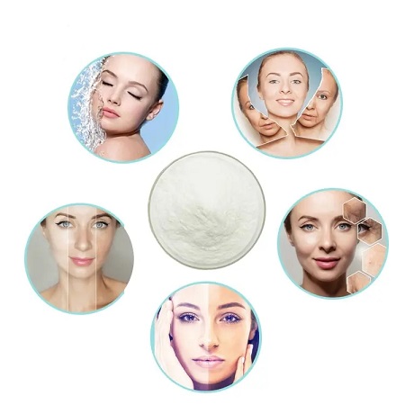 Glutathione factory