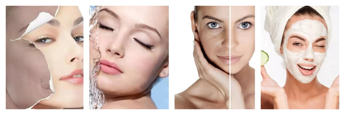 Nicotinamide & Niacinamide & Vitamin b3 factory
