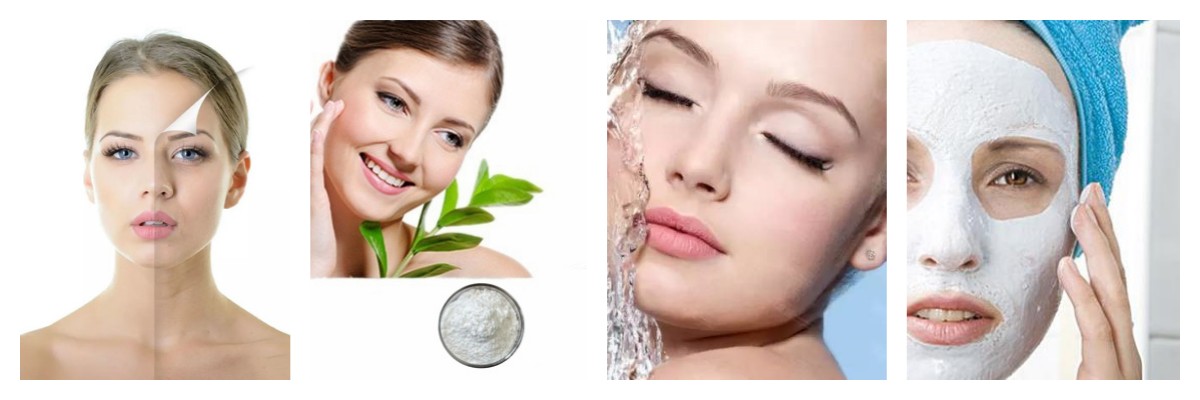 Kojic Acid Dipalmitate factory