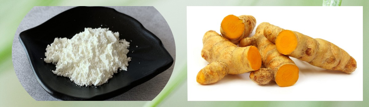 Tetrahydrocurcumin factory