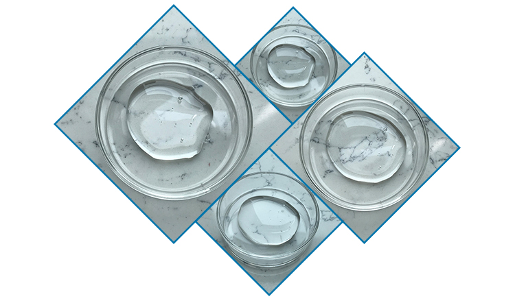 Panthenol factory