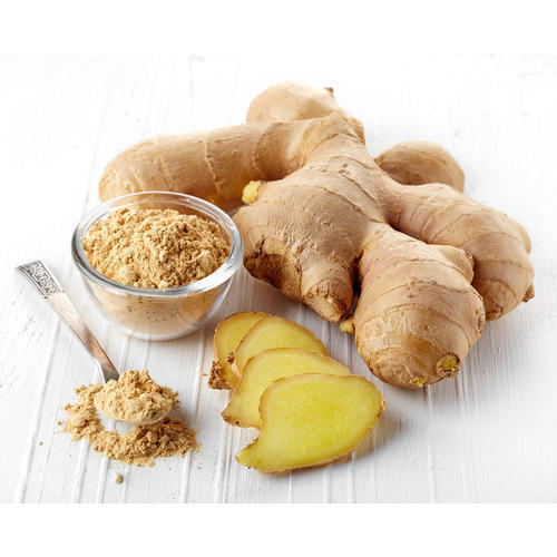 Ginger root extract factory