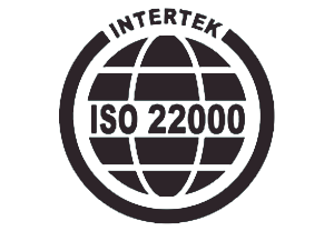 ISO22000 300w