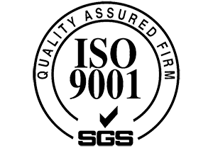 ISO9001 300w