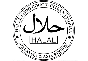 HALAl 300w