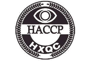 HACCP 300w
